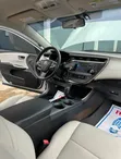 2013 Toyota Avalon Limited Sedan FWD - 4