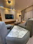 Gidan Alatu mai dakuna 2 a Ikate Lekki | Pool, WiFi, Wutar Lantarki 24/7 - 2
