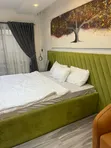 Gidan Alatu mai dakuna 2 a Ikate Lekki | Pool, WiFi, Wutar Lantarki 24/7 - 3