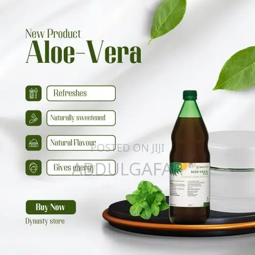 NeoLife Aloevera Plus - 1