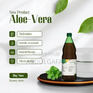 NeoLife Aloevera Plus