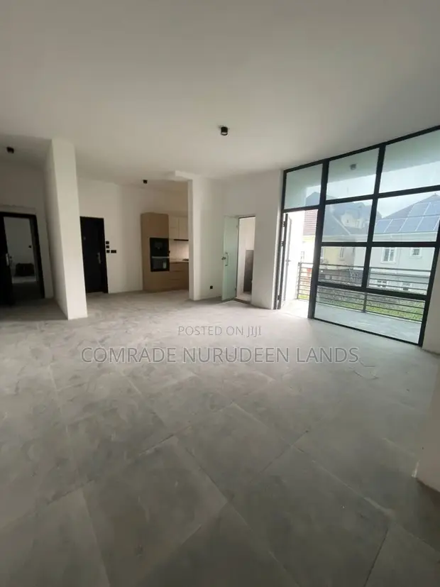 Newly Built 2 Bedroom Apartment for Rent in Idado, Lekki - 1