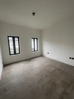Newly Built 2 Bedroom Apartment for Rent in Idado, Lekki