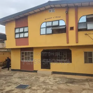 Commercial Property for Sale - Sango Ota
