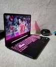 Asus TUF Gaming F15 Laptop - Intel Core i5, 16GB RAM, 1TB HDD+SSD - 5