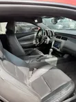 Chevrolet Camaro 2012 Burgundy - 1