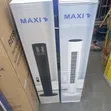 Maxi 40" Bladeless Tower Fan - 2