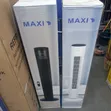 Maxi 40" Bladeless Tower Fan - 3