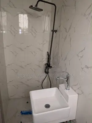 1-Bedroom Apartment for Sale in Ajah
