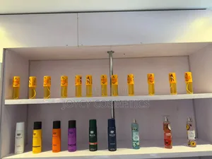 Vanilla Crush Body Mist by Fragrance World (100ml)