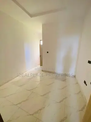 4-Bedroom Townhouse/Terrace in Ajah for Sale