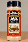 Spice Supreme Black & White Pepper Powder - 2