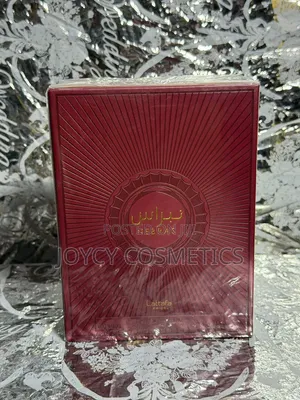 Lattafa Nebras Eau de Parfum 100ml
