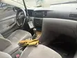 Toyota Corolla 2006 Silver - 1