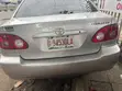 Toyota Corolla 2006 Silver - 2