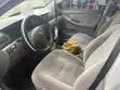 Toyota Corolla 2006 Silver - 3