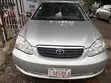Toyota Corolla 2006 Silver - 5