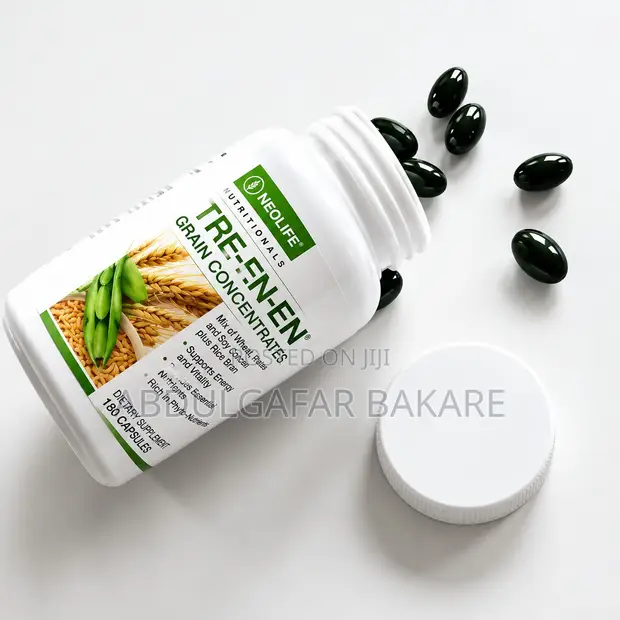 NeoLife Immune System Booster Capsules - 1