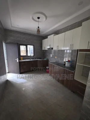 3 Bedroom Apartment for Sale in Apartment 605, Durumi