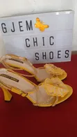 Alexander Wang Block Heels - Baki - 2