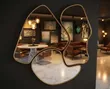 Luxury Wall Mirror Design - 4