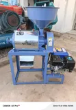 Flour Mill & Dehuller Machine - 1