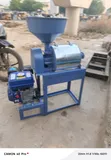 Flour Mill & Dehuller Machine - 4