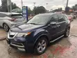 2012 Acura MDX 3.7L V6 AWD SUV - 5