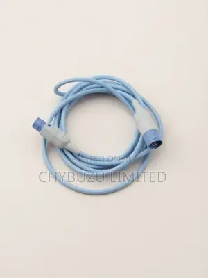 Used Patient Monitor Extension/Trunk Cable