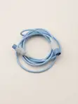 Amfani da Patient Monitor Extension/Trunk Cable - 1