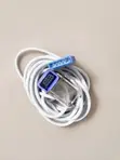 Amfani da Patient Monitor Extension/Trunk Cable - 2