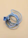 Amfani da Patient Monitor Extension/Trunk Cable - 3