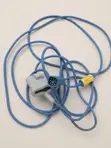 Amfani da Patient Monitor Extension/Trunk Cable - 5