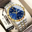 Poedagar OGU 7W Chain Watch - Brand New - 2