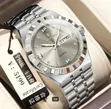 Poedagar OGU 7W Chain Watch - Brand New - 4