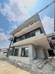 5-Bedroom Fully Detached House in Banana Island, Ikoyi - 5