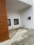 4-Bedroom Townhouse/Terrace a Allen, Ikeja Sayarwa - 2