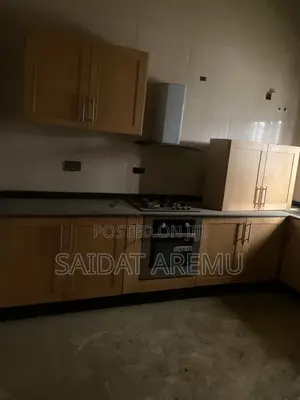 4-Bedroom Townhouse/Terrace a Allen, Ikeja Sayarwa