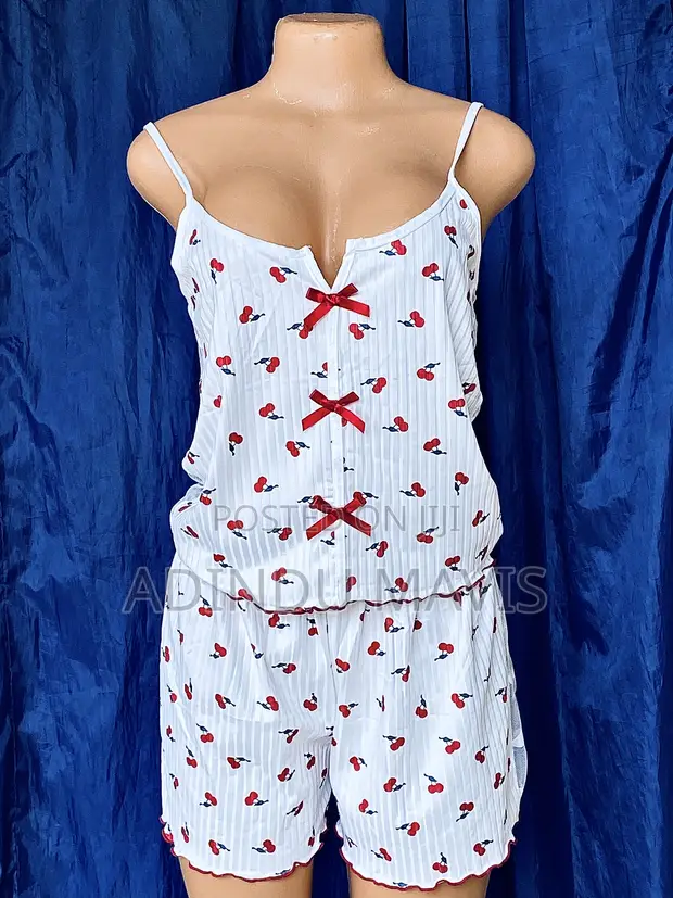 Mavii Luxe Women's Nightwear - 1