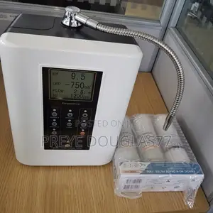 Brand New WTH-803 Alkaline Water Ionizer