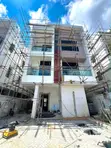 Gidan Luxury 5-Bedroom tare da BQ, Elevator, Pool a Ikoyi - 2