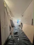 Gidan Luxury 5-Bedroom tare da BQ, Elevator, Pool a Ikoyi - 4