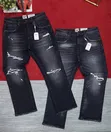 Gallery Dept Luxury Italian Jeans - Classic Fit - 2