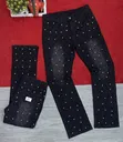 Gallery Dept Luxury Italian Jeans - Classic Fit - 3