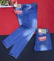 Gallery Dept Luxury Italian Jeans - Classic Fit - 5