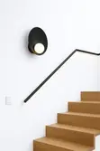 Fitilar Bango ta Zamani ta LED - Hasken Acrylic don Corridor/Matakala - 3