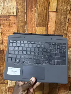 Dell Latitude 7320 & 7350 Detachable Keyboard - Sabon Hannu