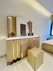 Wanda aka Shirya na Bedroom 2 don Hayarwa a Idado, Lekki - 3