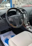 Lexus ES 350 2010 Grey - 2