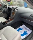 Lexus ES 350 2010 Grey - 5